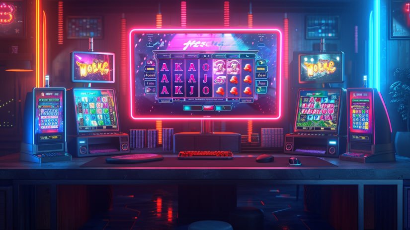 696 slots ကာစီနို Live Baccarat မြန်မာ Real Dealer HD Streaming