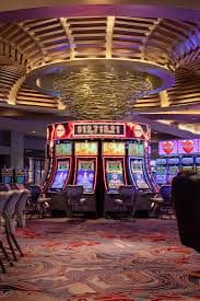 696 slots ပလက်ဖောင်း မြန်မာ Online Casino ရှုခင်း
