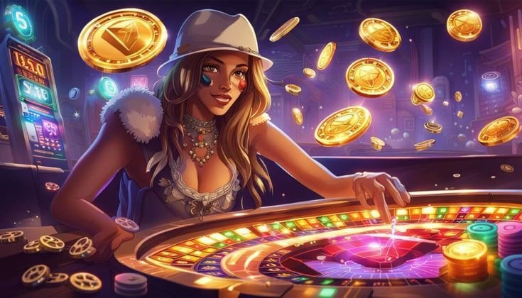 696 slots VIP Diamond ကစားသမား Cashback Points MMK ရရှိမှု မြန်မာ